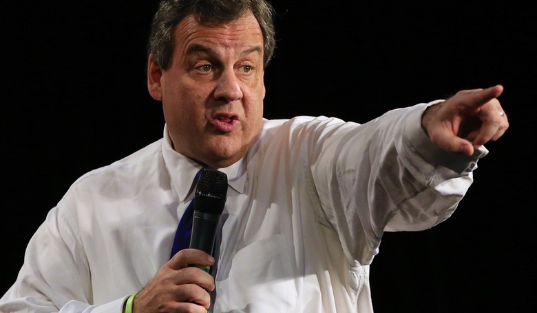 Huckabee, Christie, Relegated to "Undercard" Debate