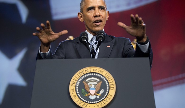 Liberals' Response to Dissent: 'Shut Up'