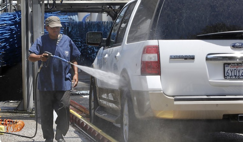 Dirty Cars and Dirty Politics