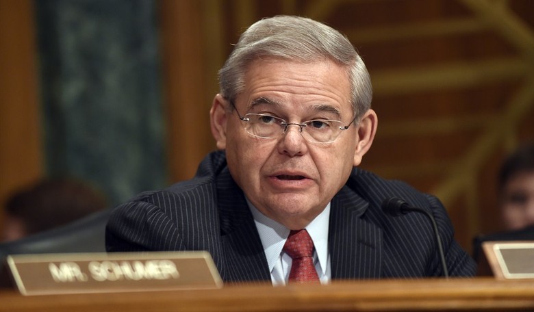 Democrats Have a Corruption Problem