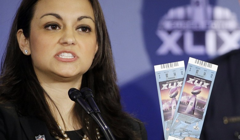 Winners, Losers, And Unequal Pay: Lessons From The Superbowl For A Troubled Labor Market