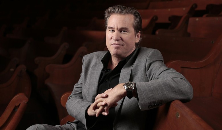 Val Kilmer: RIP