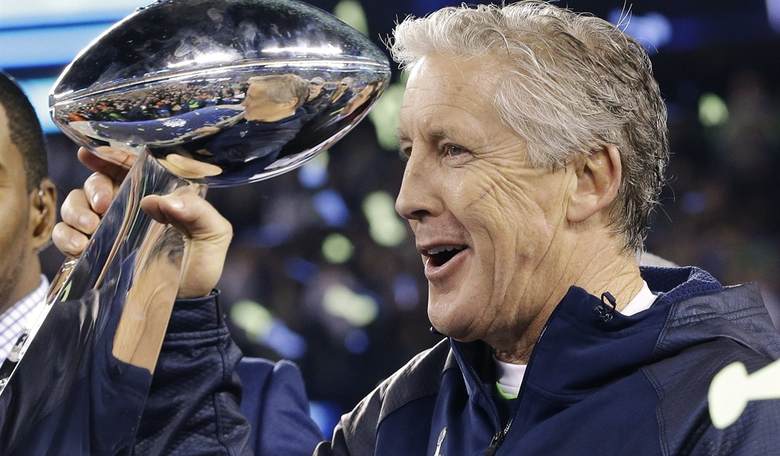How To “Fix” The Super Bowl