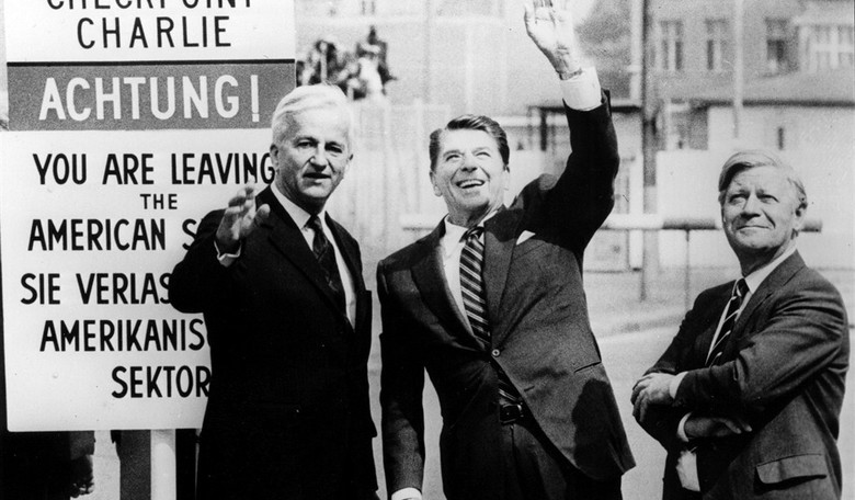 'The Lives of Others' and the Anti-Communist Film Festival