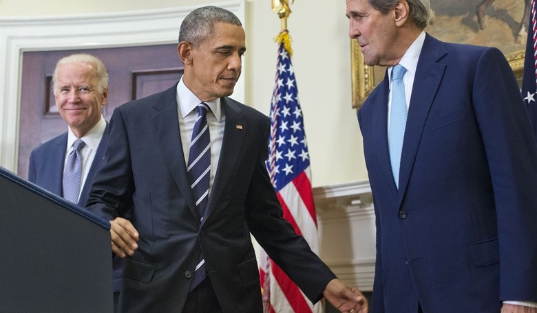 75 Percent of Palestinians Have 'No Trust' in Obama to Negotiate Peace Deal With Israel