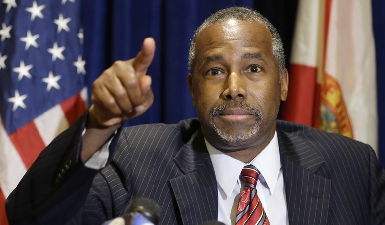 Politifact: Carson West Point Explanation ‘Mostly True’