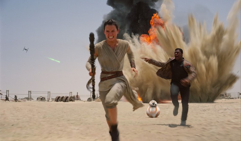 Another Week, Another Bomb for Disney - The Reasons Differ but the Results Are the Same 