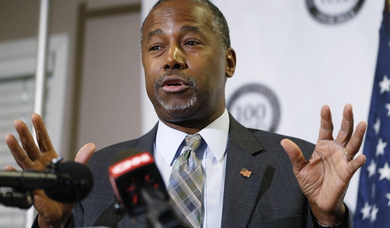 Analysis: Politico Blows Carson 'Fabrication' Scoop, But Tough Vetting Necessary