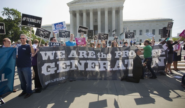 Can Government Force You to Fund the GOP -- Or a Teachers Union?