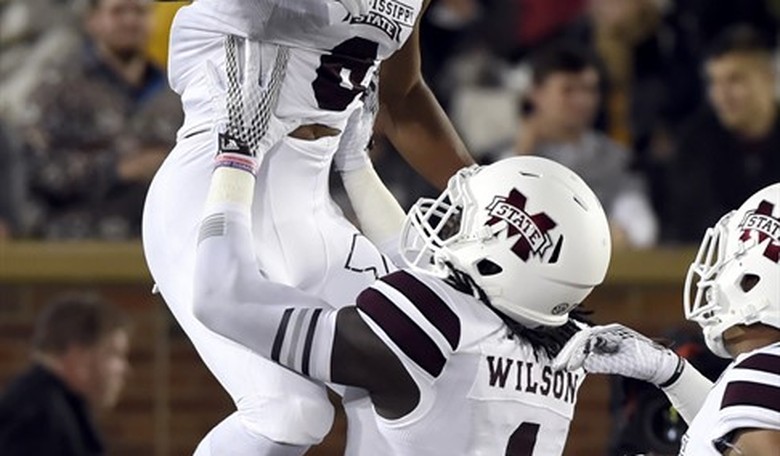 College Football Week 2 Highlights and the New AP Top-25 Poll