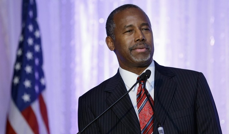 The Ben Carson Flaps