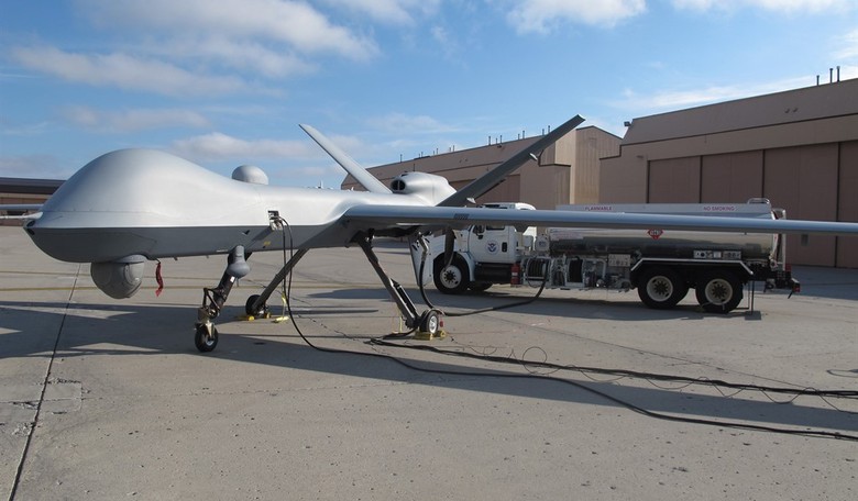 Grand Forks, North Dakota: Profound Lessons for America’s National Security