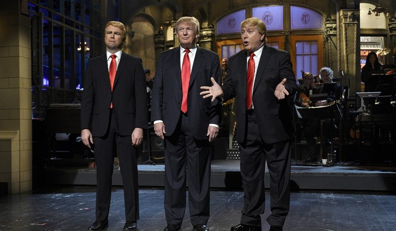 Tom Hanks Faces Brutal Backlash From Trump Supporters After Mocking Them in SNL Sketch