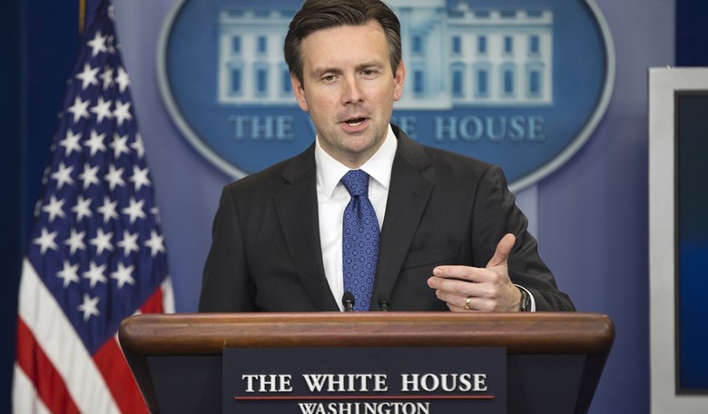 White House: Timing of Claims Payment to Iran Is 'Not a Coincidence,' But It's Not Ransom
