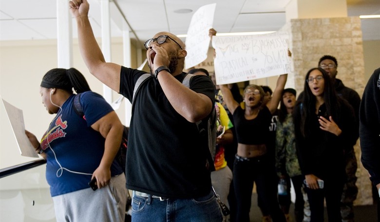 A Response to a Black Student at Columbia