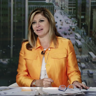 Is This Why Maria Bartiromo Was Fired by Fox?