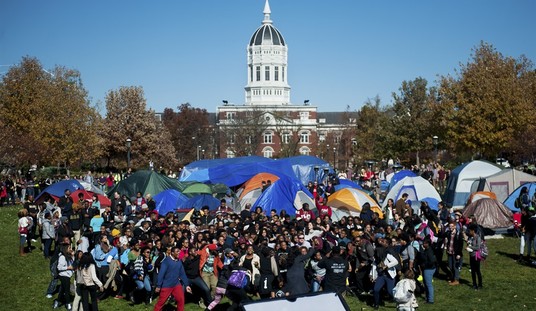 Stand Up to the Campus Bullies Before It’s Too Late