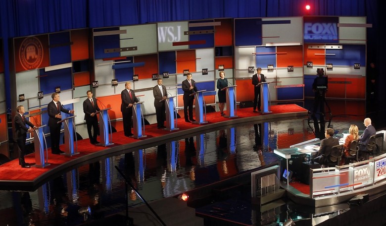 We Need Immigration, Not Trump, at the Debate