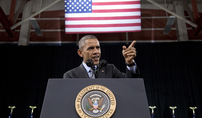 Obama Can't Rewrite Immigration Law, Even For The Better