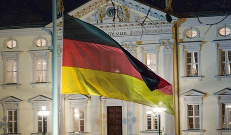 Germany Votes Right, and the Press Reaches for 1945