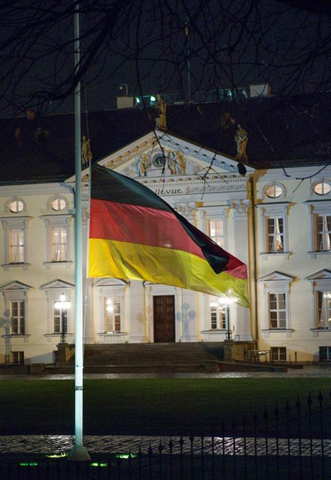 Germany Votes Right, and the Press Reaches for 1945