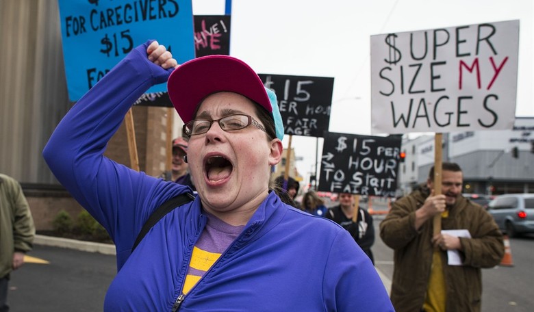 Minimum Wage Dishonesty