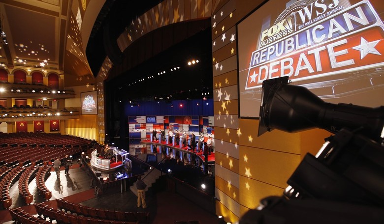 Top Quotes from the Fourth Republican Presidential Debate