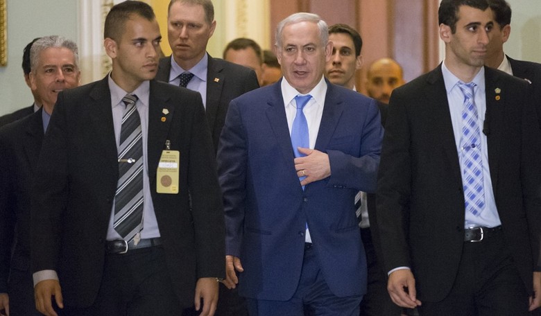 Netanyahu's Framing of Middle East Situation is Spot-On