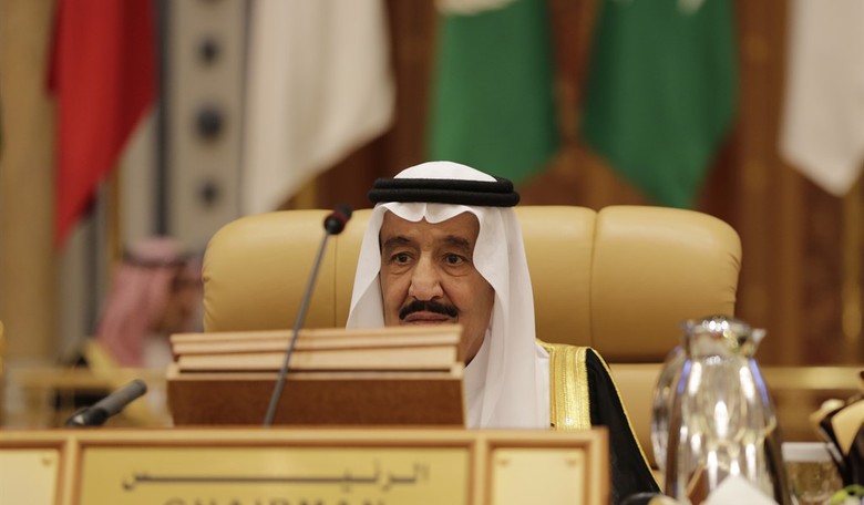 Saudi Arabia Threatens to Sue Anyone Who Compares Their Justice System to ISIS