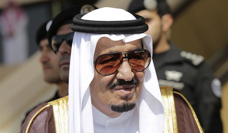 #SueMeSaudi: Twitter's Latest Trending Topic Taunts Saudi Government