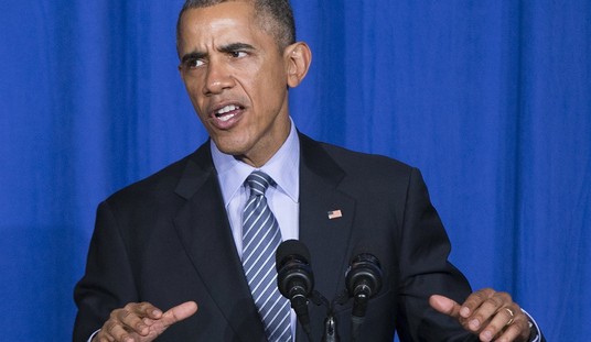 Our Science-Denier-in-Chief