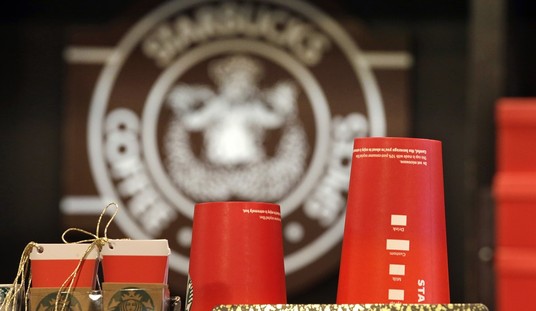  Looking For Meaning In A Starbucks Coffee Cup