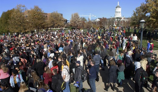 Actual Harm vs. Hurt Feelings on America’s College Campuses