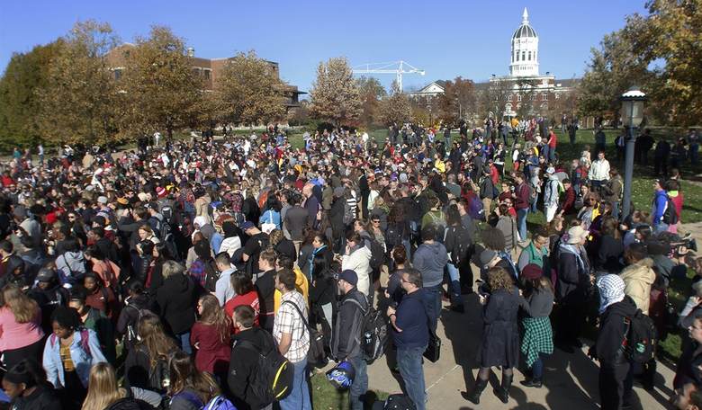 Actual Harm vs. Hurt Feelings on America’s College Campuses