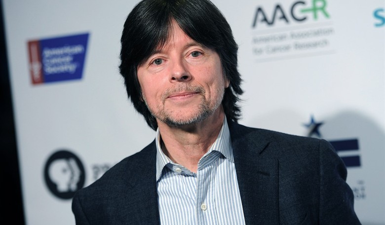 Ken Burns, Pompous Poster Boy for Liberalism