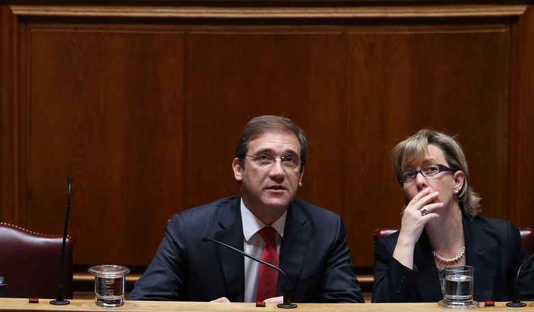 Big Debt Wins in Portugal