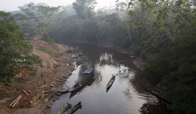 World's Biggest Snake! 24-Foot, 440-Pound Anaconda Found in Amazon