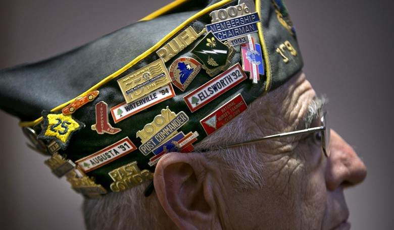 Celebrate Veterans