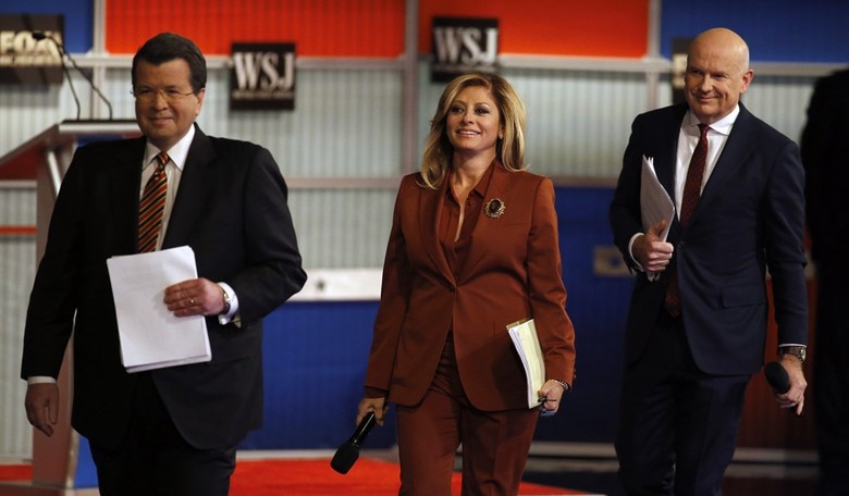 Priebus, Take Control of These Debates