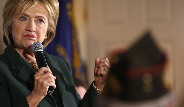 FBI Probe of Hillary Clinton Expands Again: New Potential Felonies Over False Statements