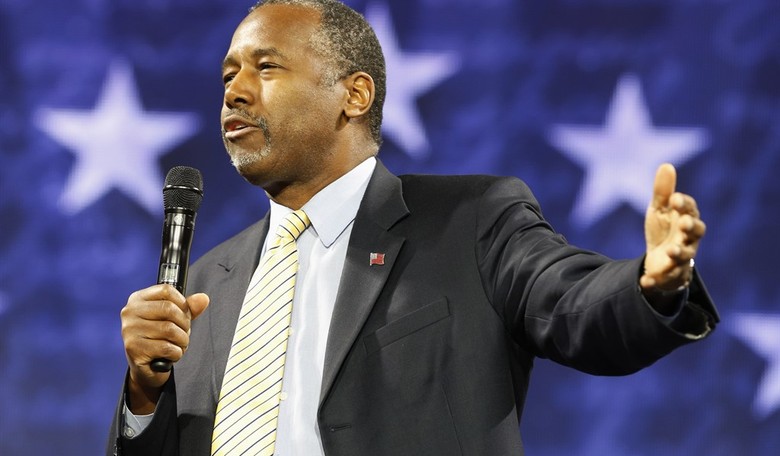 Ben Carson's Resume is Fair Game -- But What of Democrats' Resumes?