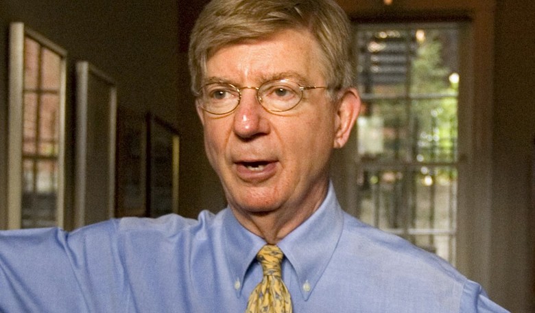 George Will’s Unhinged Anti-Trump Position