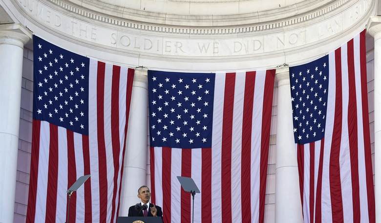 Disgrace: Brown University Students Vandalize Veterans Day Memorial, Trample On American Flags 
