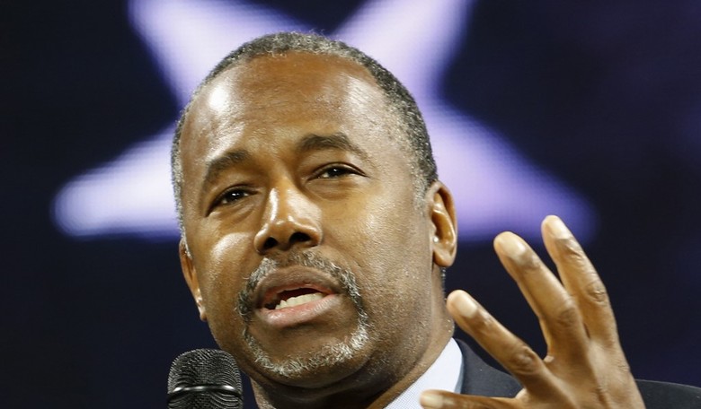 Ben Carson and the Dan Rathers and Brian Williamses of Our Time