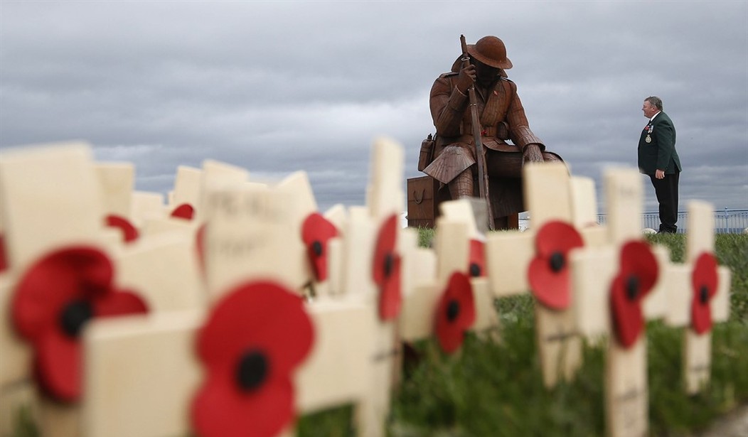 How Armistice Day Became Veterans Day PJ Media