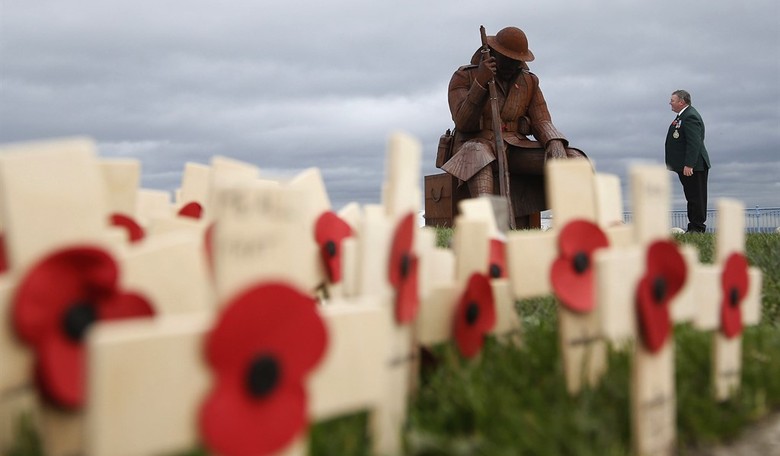 How Armistice Day Became Veterans Day