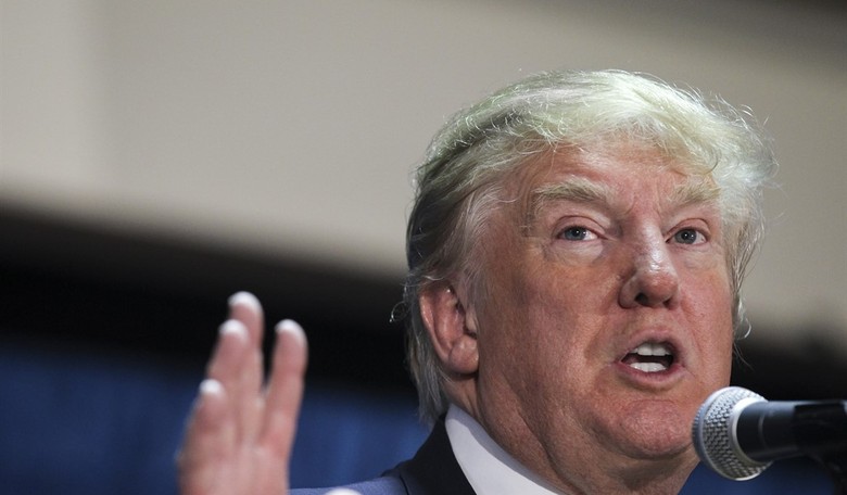 Trump: Missouri Officials are Weak, Ineffective