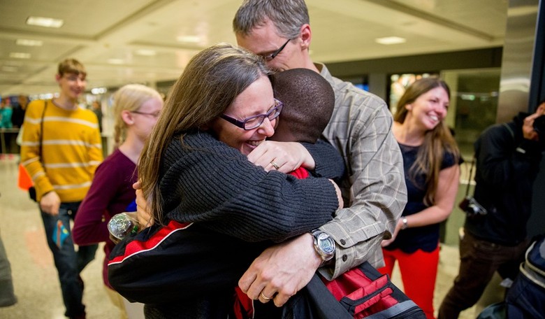 Why Adopt Teenagers?