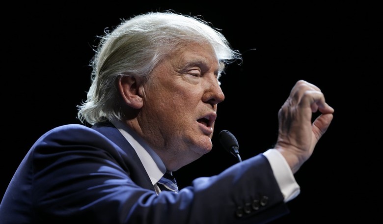 Trump: Not Only our Right, But our Duty to Carry Firearms