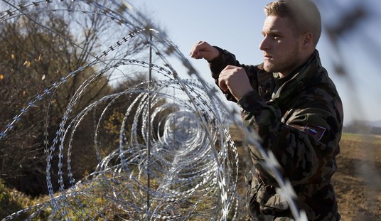 France Closes Its Borders; Why Can’t We?